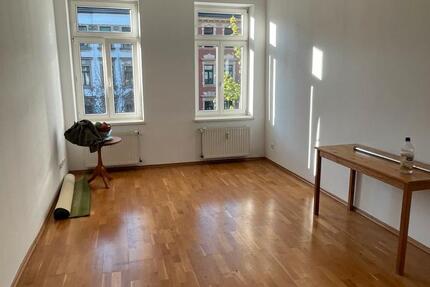 Wohnung Leipzig Süd - 1 Zimmer, 17 m&sup2;, 466&euro; | Angebot:26309854