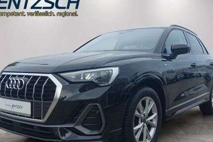 Audi Q3 40.800 km 29.990 € Lossatal OT Watzschwitz 04808