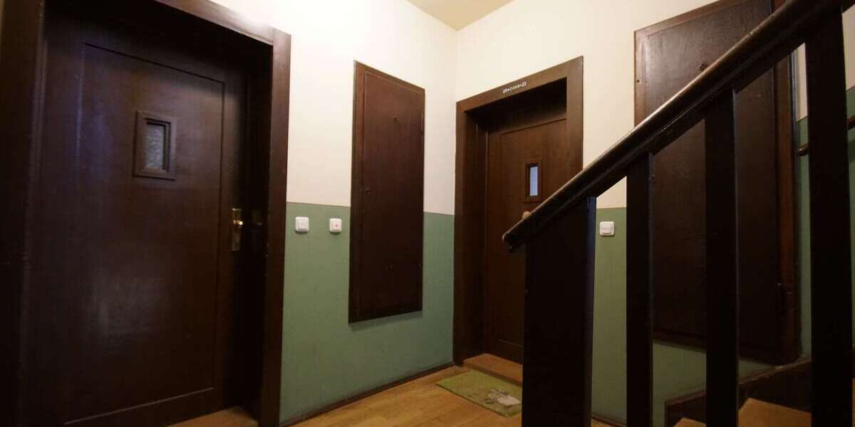 Etagenwohnung Leipzig Südost - 3 Zimmer, 64 m&sup2;, 190.000&euro; | Angebot:24447197