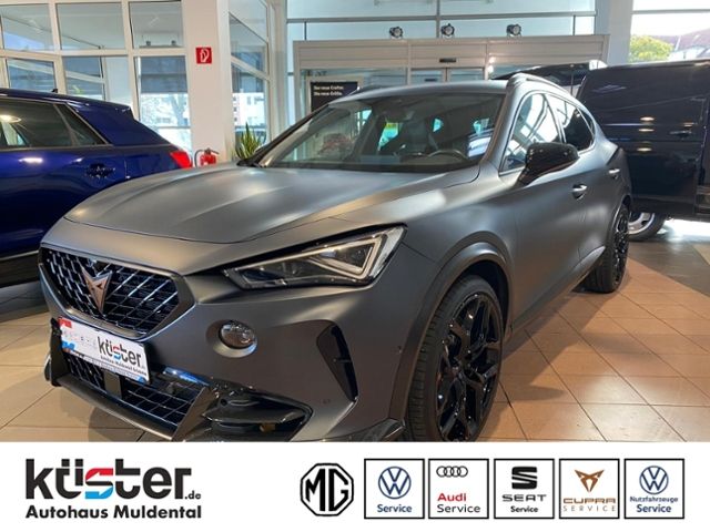 Cupra Formentor 49.425 km 40.970 € Grimma 04668