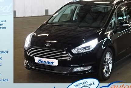 Ford Galaxy 57.980 km 36.940 &euro; Eilenburg 04838