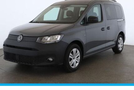 VW Caddy 6.709 km 35.930 € Leipzig 04178