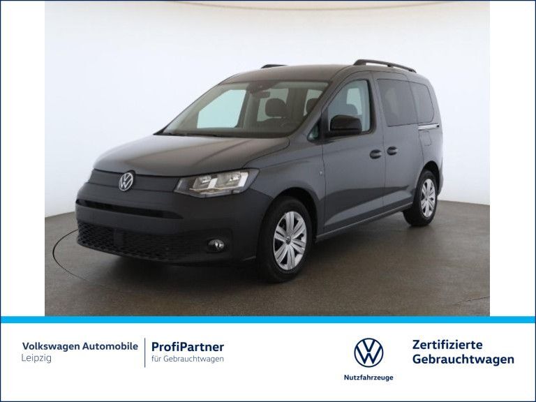 VW Caddy 6.709 km 35.930 € Leipzig 04178