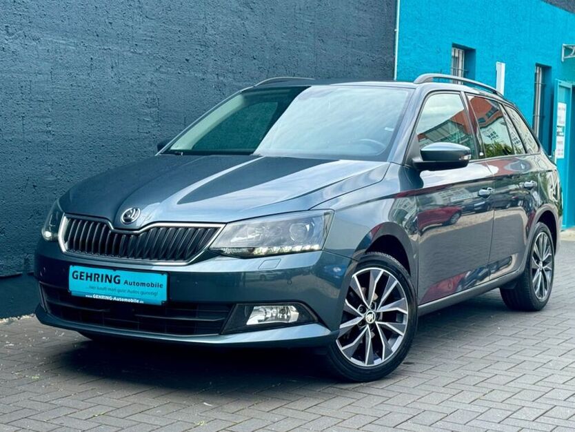 Fabia