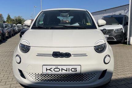 Fiat 500e 19.951 km 20.999 &euro; Leipzig 04178