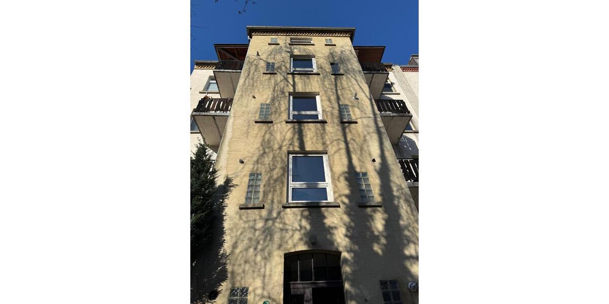 Etagenwohnung Leipzig Nordwest - 2 Zimmer, 67 m&sup2;, 600&euro; | Angebot:25974076