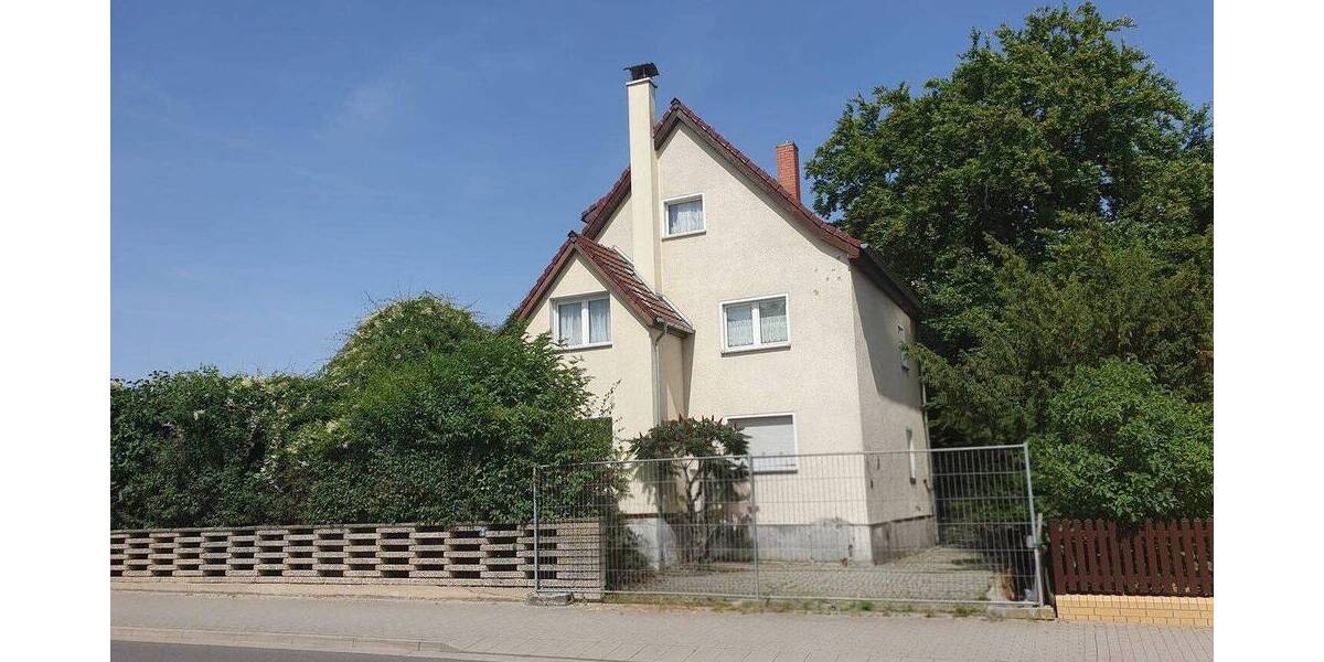 Einfamilienhaus Leipzig Holzhausen - 5 Zimmer, 108 m&sup2;, 419.000&euro; | Angebot:26803166