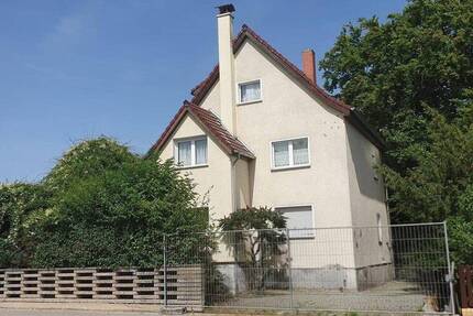 Haus Leipzig Holzhausen - 5 Zimmer, 108 m&sup2;, 419.000&euro; | Angebot:26803166