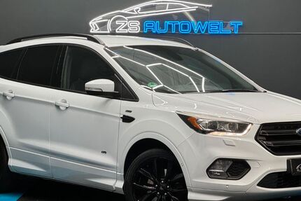 Ford Kuga 98.748 km 12.990 &euro; Leipzig 04179