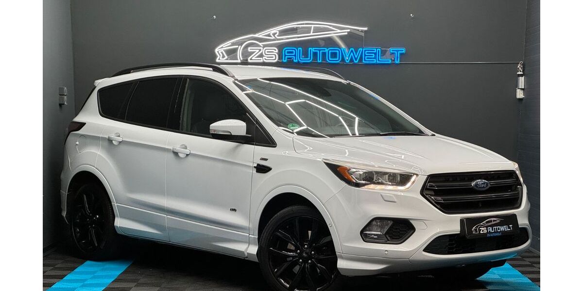 Ford Kuga 98.748 km 12.990 &euro; Leipzig 04179