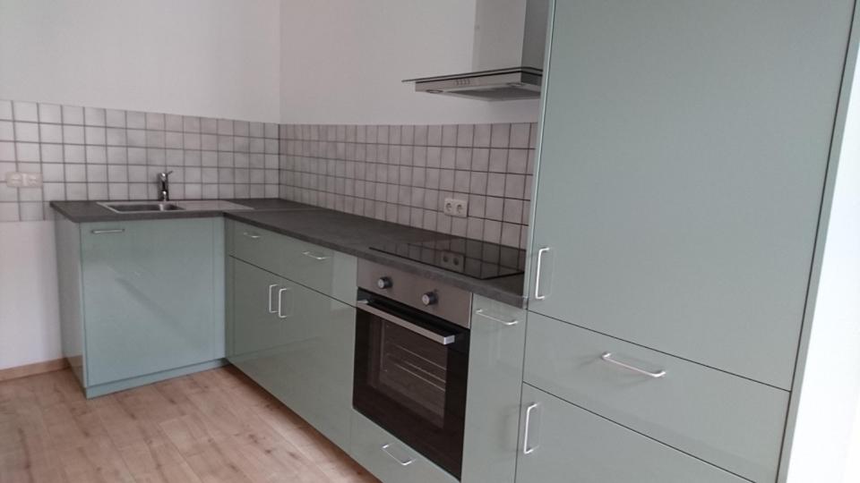 Etagenwohnung Leipzig Süd - 2 Zimmer, 59 m&sup2;, 708&euro; | Angebot:26635755