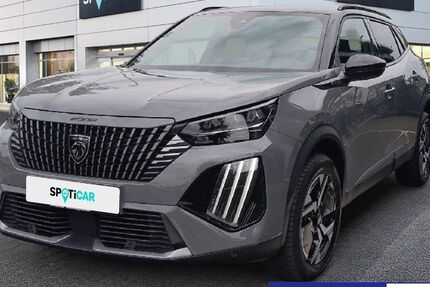 Peugeot 2008 28.754 km 18.930 &euro; Leipzig 04129