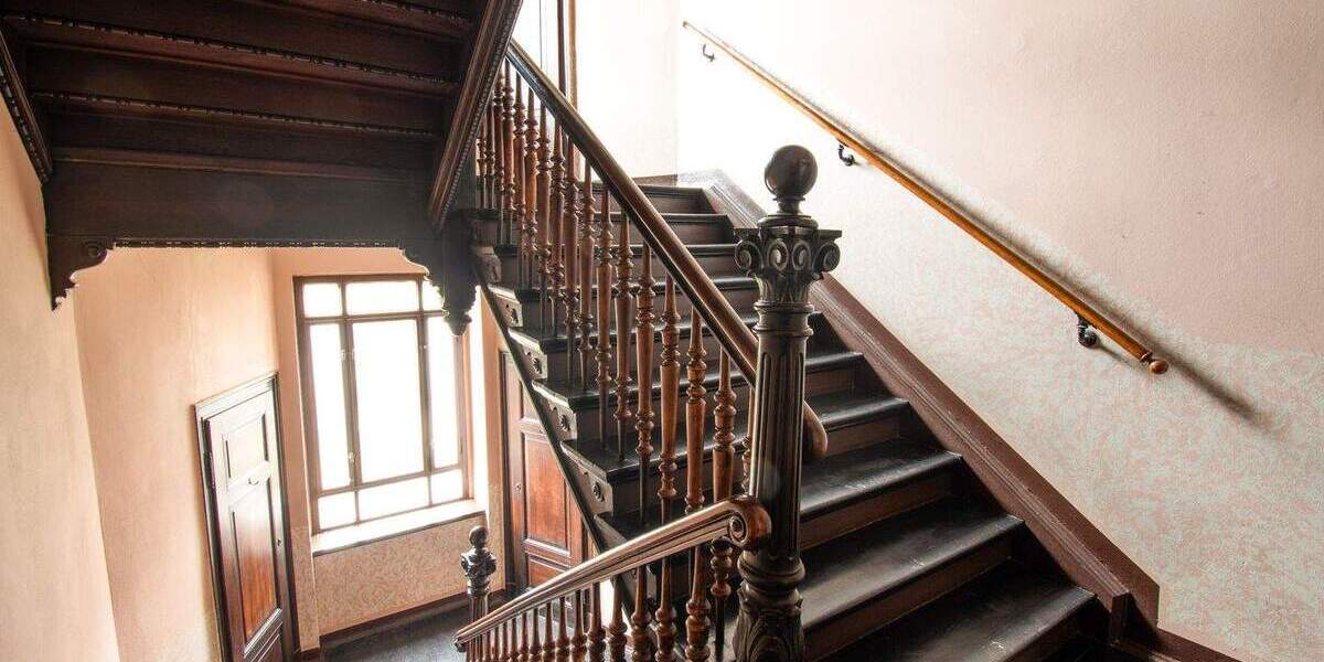 Etagenwohnung Leipzig Gohlis-Süd - 3 Zimmer, 61 m&sup2;, 150.000&euro; | Angebot:25684322