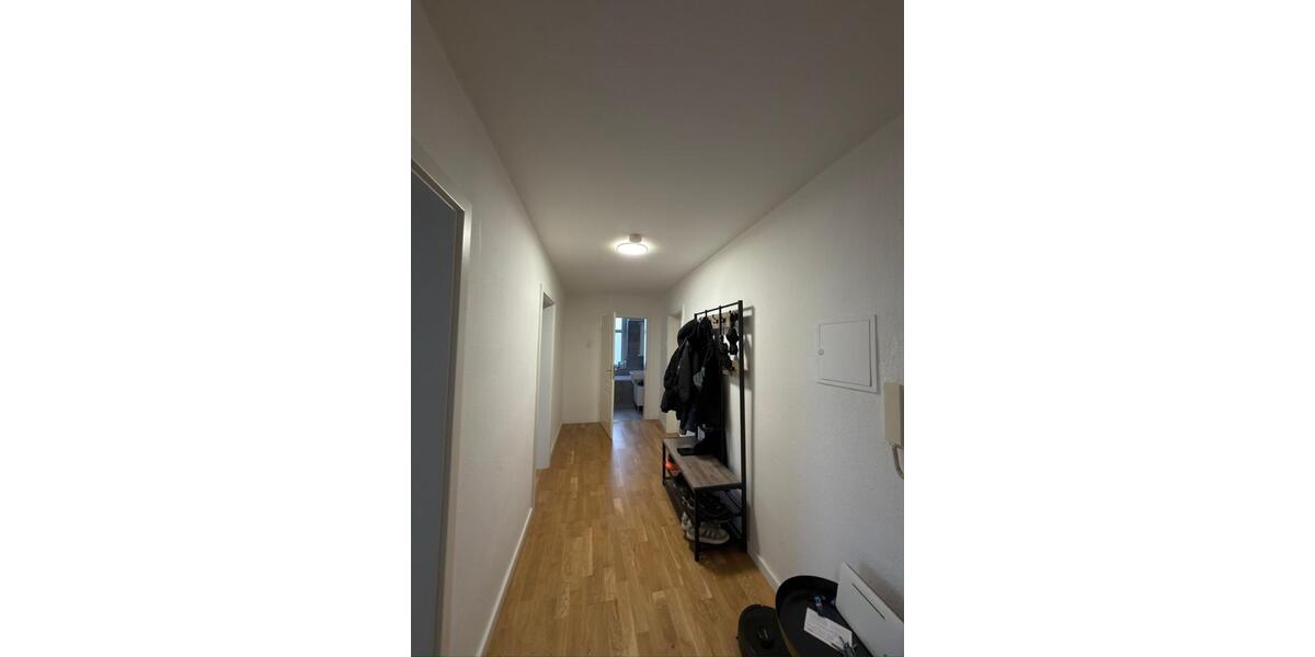 Etagenwohnung Leipzig Mitte - 2 Zimmer, 57 m&sup2;, 570&euro; | Angebot:25415855
