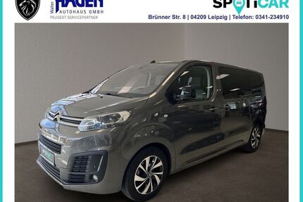 Citroen SpaceTourer