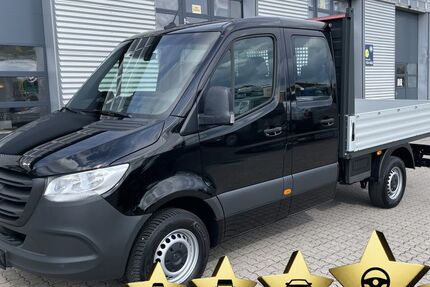 Mercedes-Benz Sprinter 21.700 km 42.950 &euro; Grimma 04668