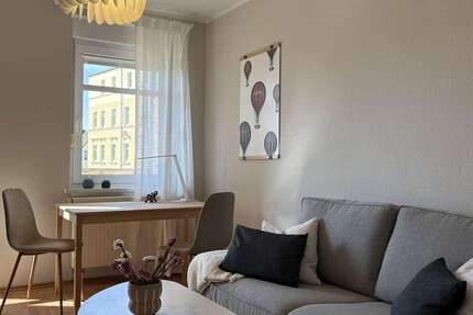 Zimmer Schkeuditz - 2 Zimmer, 730&euro; | Angebot:26186405
