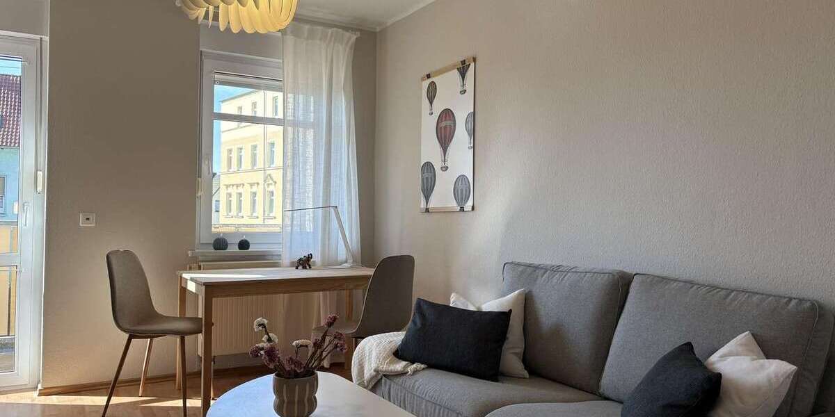Zimmer Schkeuditz - 2 Zimmer, 730&euro; | Angebot:26186405