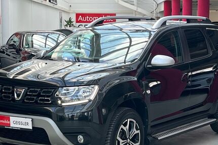 Dacia Duster 52.853 km 14.990 &euro; Leipzig 04347