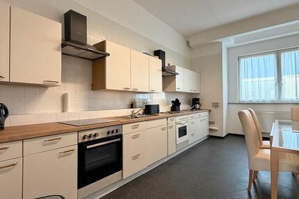 Wohnung Leipzig Südwest - 4 Zimmer, 100 m&sup2;, 12&euro; | Angebot:25810287