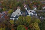 Etagenwohnung Leipzig Leutzsch - 4 Zimmer, 222 m&sup2;, 999.800&euro; | Angebot:26140068