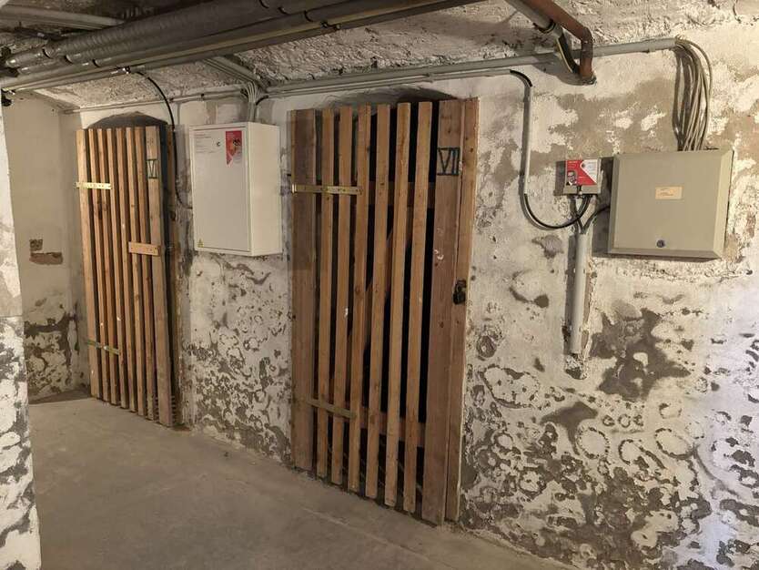 +++ 2-Raum, bezugsfrei in bester Lage in Alt - Lindenau +++ 2 zimmer