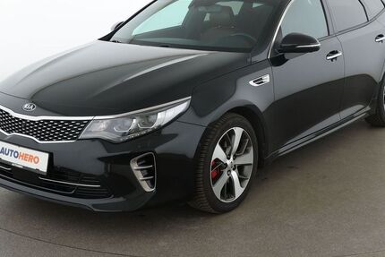 Kia Optima 69.120 km 17.240 &euro; Leipzig 04328