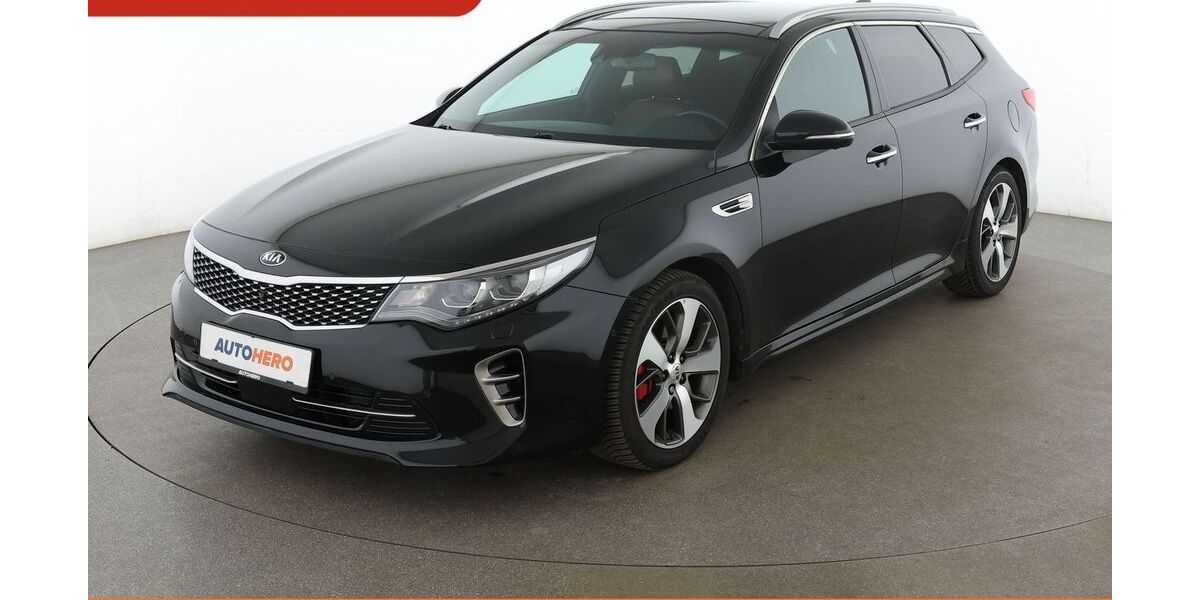 Kia Optima 69.120 km 17.240 &euro; Leipzig 04328