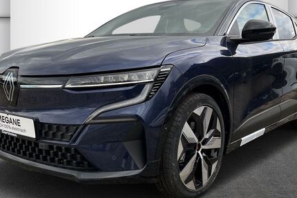 Renault Megane 4.500 km 34.990 &euro; Leipzig 04129