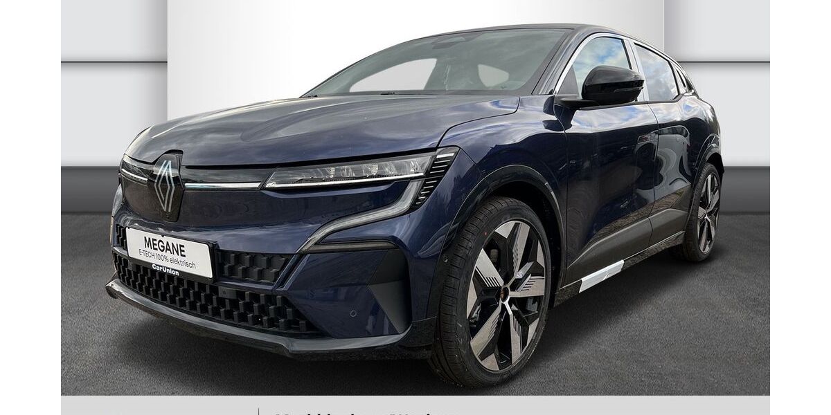 Renault Megane 4.500 km 34.990 &euro; Leipzig 04129