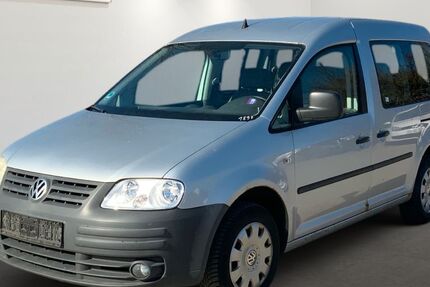 VW Caddy 202.979 km 2.699 &euro; Brehna 06796
