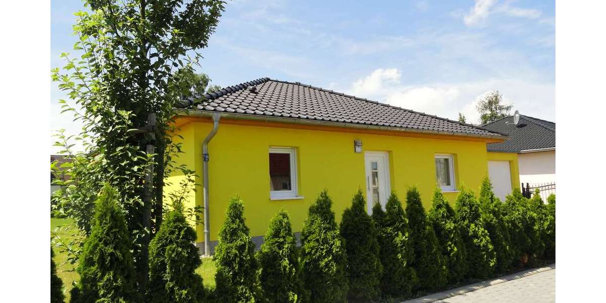 Haus zum Kaufen in Borna 299.800 € 81 m² 3 zimmer