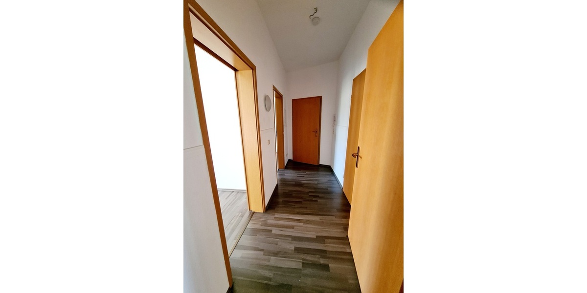 KNAUTKLEEBERG +2 RAUM WOHNUNG + WESTBALKON + AB JULI 2026 - Etagenwohnung Leipzig Knautkleeberg-Knauthain | Angebot:26381340