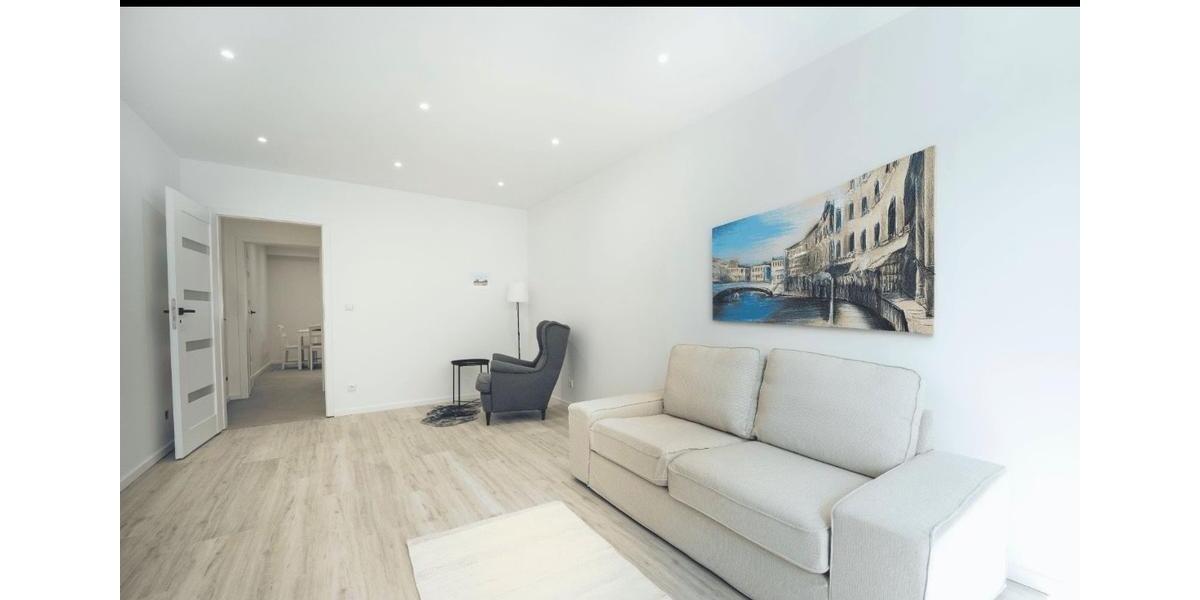 Eigentumswohnung mit 5% Rendite 2 zimmer