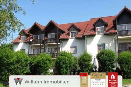Wohnung zum Kaufen in Leuna 119.800 € 73.5 m²