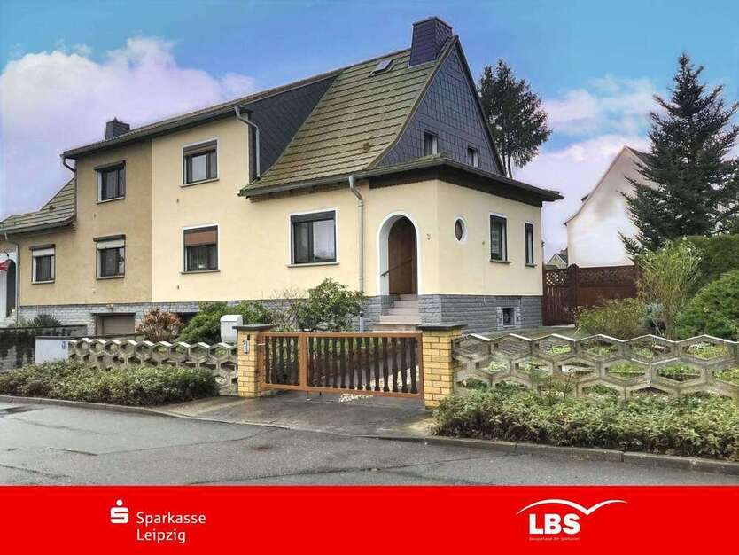 Haus zum Kaufen in Schkeuditz 280.000 € 130 m²