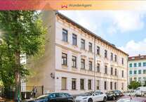 Wohnung zum Mieten in Leipzig 400 € 30.08 m²