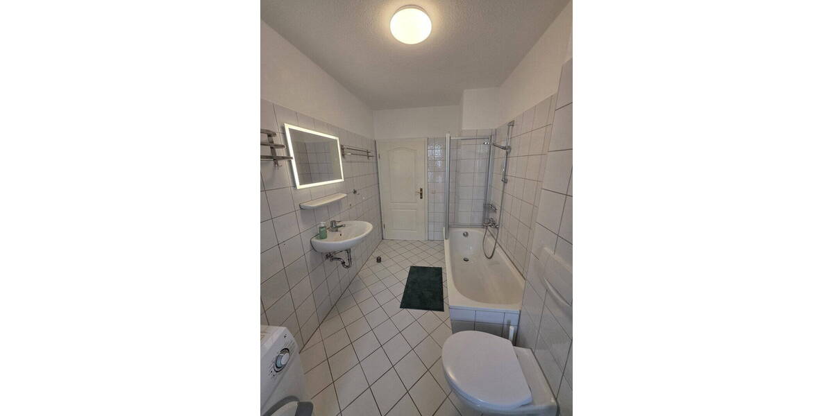 Etagenwohnung Leipzig-Plagwitz/Lindenau Lindenau - 2 Zimmer, 64 m&sup2;, 1.800&euro; | Angebot:26702659