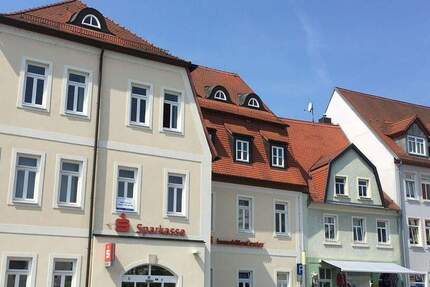 Repräsentative Bürofläche direkt am Markt 2 zimmer