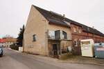 Reihenendhaus mit Potenzial zum Selbstausbau in Delitzsch