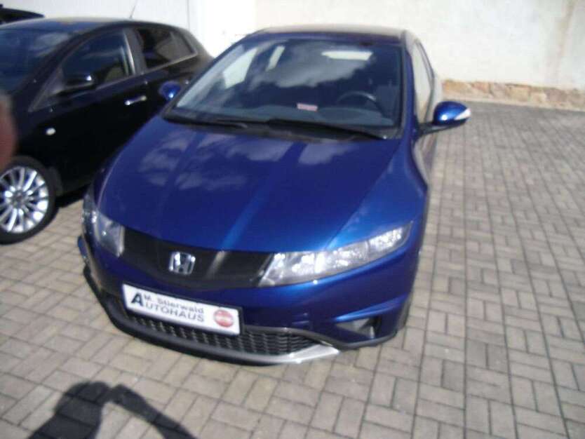 Civic