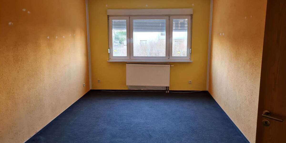 Etagenwohnung Rackwitz OT Zschortau Zschortau - 3 Zimmer, 65 m&sup2;, 91.500&euro; | Angebot:26277545