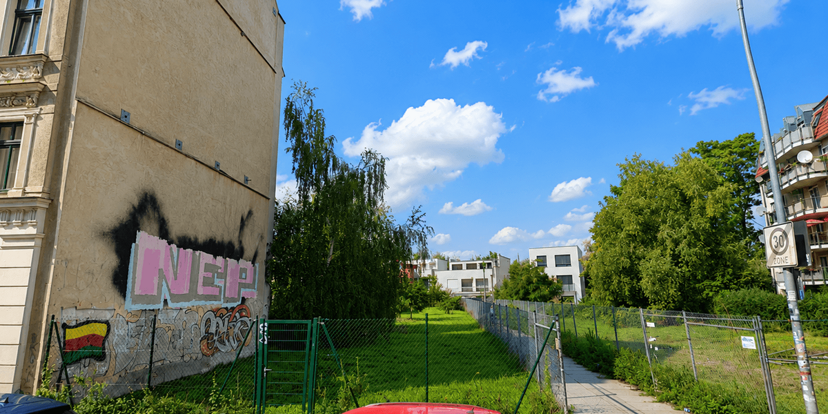 Wohnprojekt oder Mikroapartments? – Ihr nächstes Investment in Leipzig (l) - Anlageobjekt Leipzig Ost | Angebot:27095977