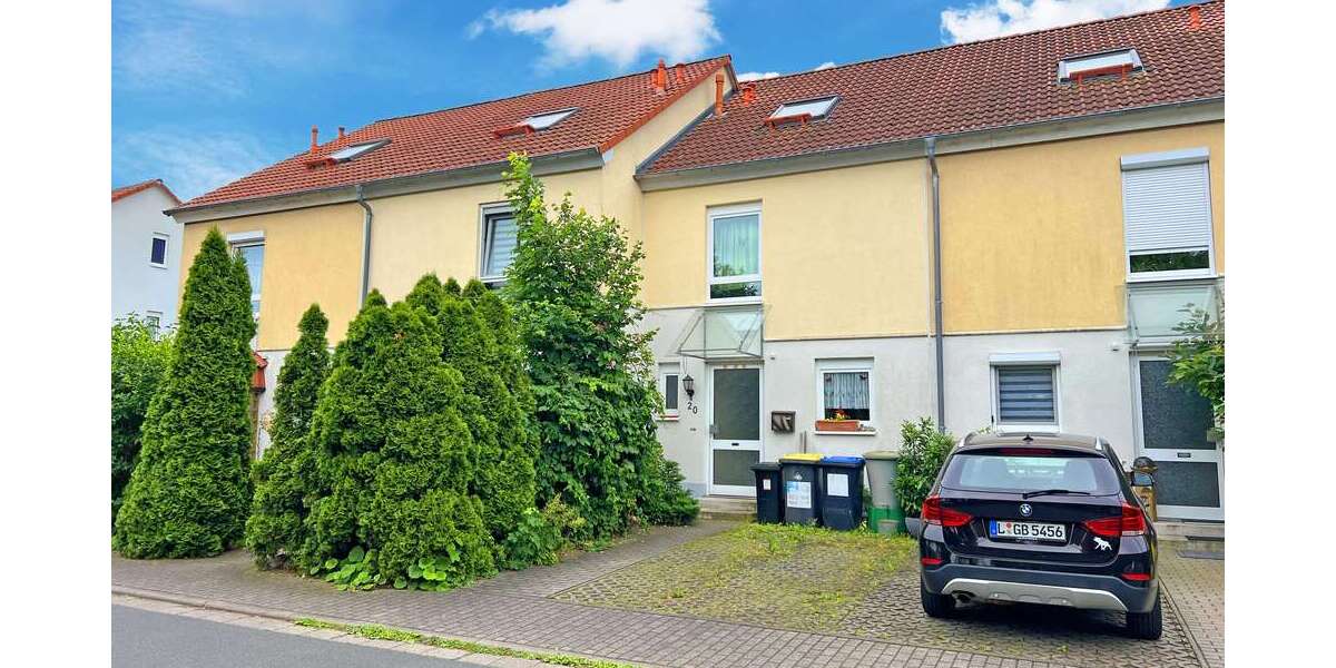 Einfamilienhaus Leipzig Nord - 6 Zimmer, 116 m&sup2;, 350.000&euro; | Angebot:27160607