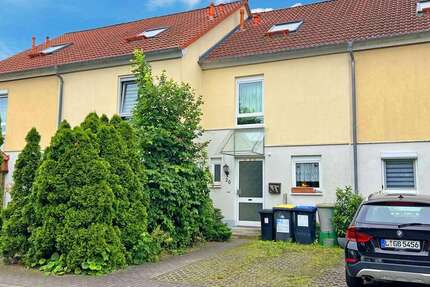 Haus Leipzig Nord - 6 Zimmer, 116 m&sup2;, 350.000&euro; | Angebot:27160607