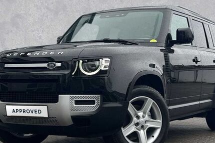 Land Rover Defender 38.661 km 62.940 &euro; Leipzig 04179