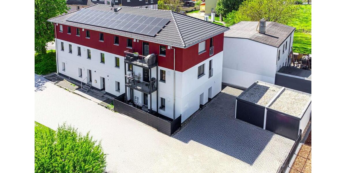 Etagenwohnung Delitzsch - 3 Zimmer, 85 m&sup2;, 935&euro; | Angebot:26495119