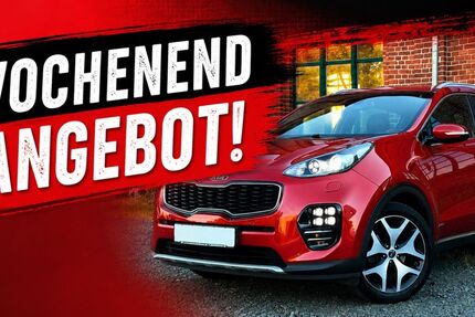 Kia Sportage 84.768 km 15.740 &euro; Schkeuditz 04435