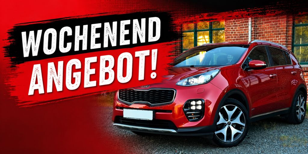 Kia Sportage 84.768 km 15.740 &euro; Schkeuditz 04435