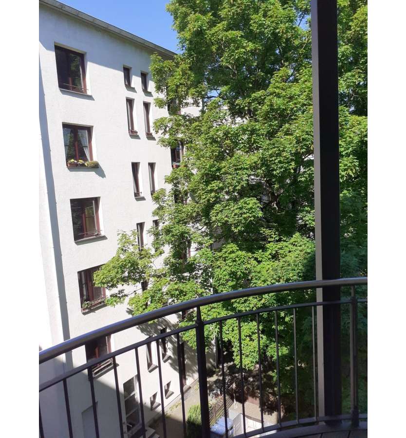 Wohnung zum Mieten in Leipzig 1.050 € 72.41 m²